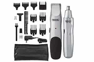Wahl Groomsman Trimmer Review