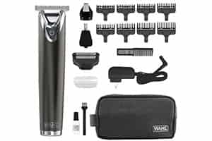 Wahl Lithium-ion+ Trimmer Review
