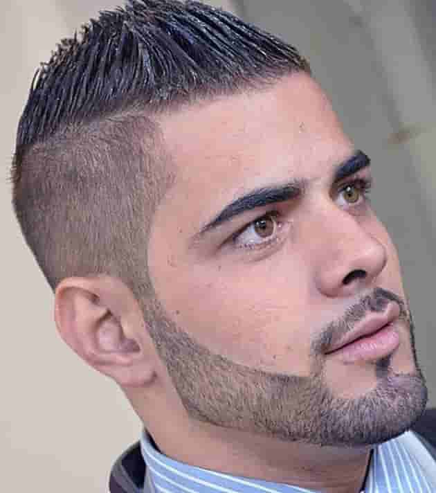 80+ New Hair Cutting Styles For Men 2022 - Pick A Cool Hairstyle