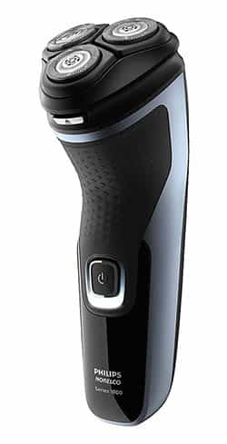 budget-friendly electric shaver Philips Norelco 2500